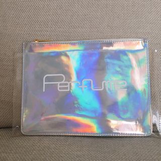 Perfume コズミックラッチ(アイドルグッズ)