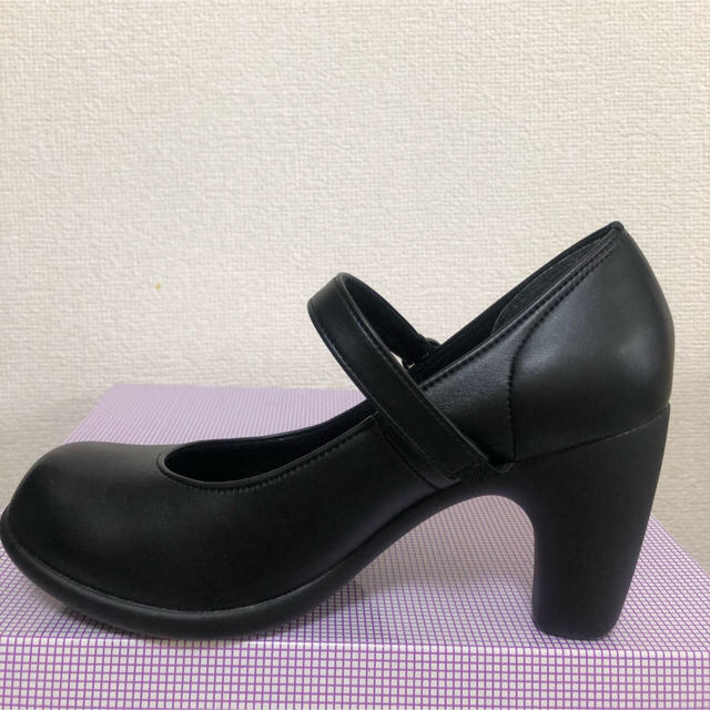 ☆ 新品 リゲッタ  セレモニーパンプス  S 2