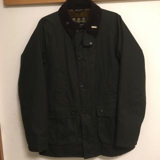 バーブァー(Barbour)のバブアー ビデイル SL セージグリーン(ブルゾン)