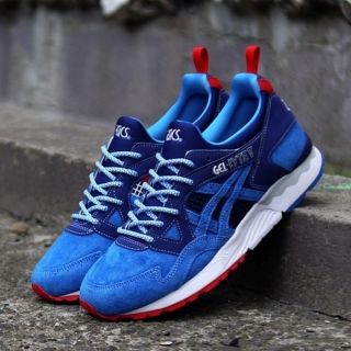 アシックス(asics)の【26.0cm】ASICSTiger × mitasneakers (スニーカー)