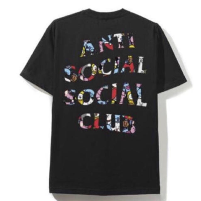 防弾少年団(BTS)(ボウダンショウネンダン)のBTS防弾少年 BT21    3枚セット メンズのトップス(Tシャツ/カットソー(半袖/袖なし))の商品写真