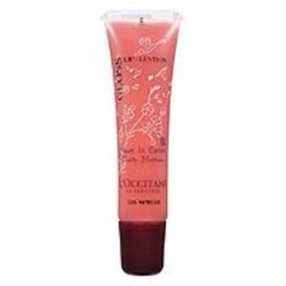 ロクシタン(L'OCCITANE)のロクシタン♥️チェリー♥️グロス(その他)