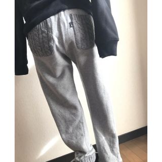 ローズバッド(ROSE BUD)の■美品♡■ ROSE BUDスウェットパンツ♡メンズ(その他)