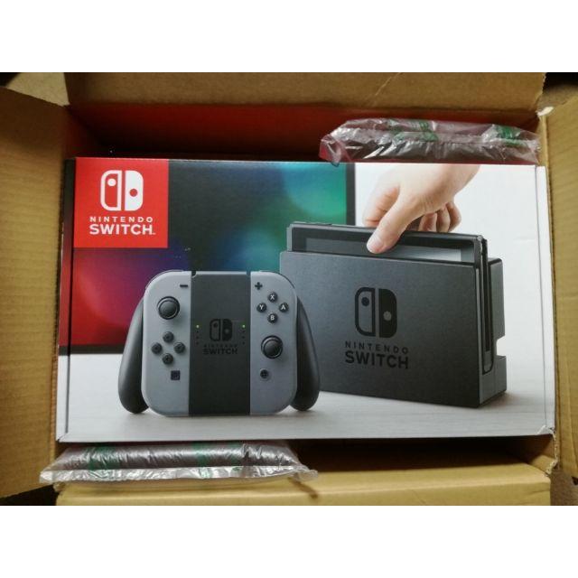 定価販売【新品】★任天堂★Switch★スイッチ本体