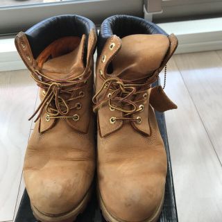 ティンバーランド(Timberland)のyoshi5455様専用 ティンバーランド 28.5センチ(ブーツ)