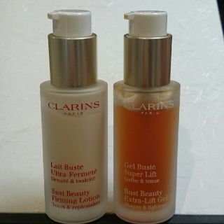 クラランス(CLARINS)のりな様専用   リフトマンスール、スープラセット(その他)