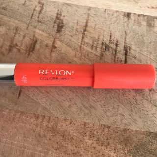 レブロン(REVLON)のREVLON カラーバースト バーム ステイン 40(口紅)