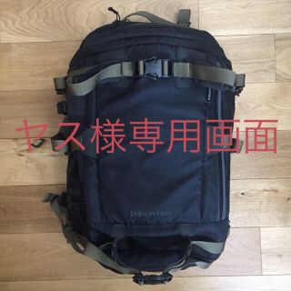 バートン(BURTON)のBURTON★AK  31Ｌ バックパック(バッグパック/リュック)