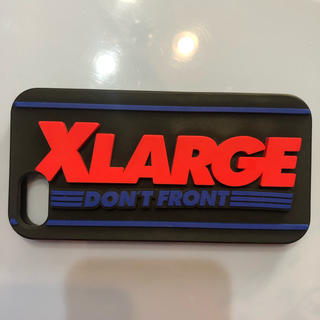 エクストララージ(XLARGE)のxlarge iPhoneケース(iPhoneケース)