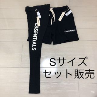 フィアオブゴッド(FEAR OF GOD)のFOG - Essentials ハーフパンツ＆レギンス(ショートパンツ)