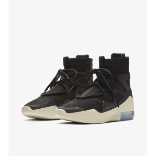 フィアオブゴッド(FEAR OF GOD)の26.5 NIKE AIR FEAR OF GOD 1(スニーカー)