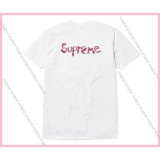 シュプリーム(Supreme)の早い者勝ち Supreme Mike Hill Brains Tee(Tシャツ/カットソー(半袖/袖なし))