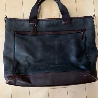 コーチ(COACH)のCOACH ビジネスバック(ビジネスバッグ)