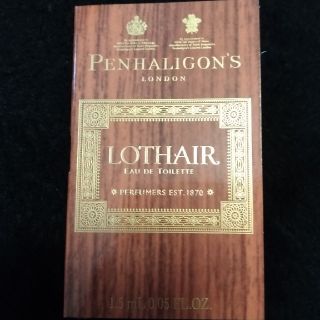 ペンハリガン(Penhaligon's)のペンハリガン　ロタール(ユニセックス)