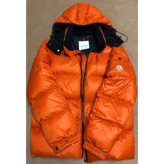 モンクレール(MONCLER)のMONCLER DOWN JACKET(ダウンジャケット)