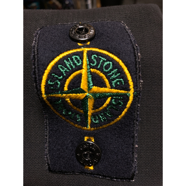 STONE ISLAND(ストーンアイランド)のストーンアイランド メンズのジャケット/アウター(ブルゾン)の商品写真