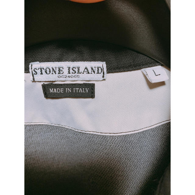 STONE ISLAND(ストーンアイランド)のストーンアイランド メンズのジャケット/アウター(ブルゾン)の商品写真