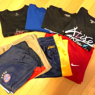 ナイキ(NIKE)のスポーツウェア(ウェア)