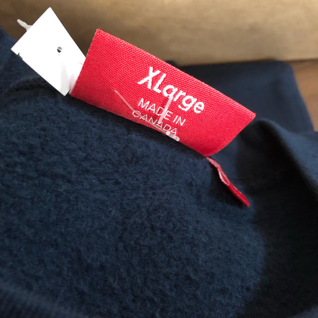 supreme Box Logo Crewneck シュプリーム クルーネック supreme Box Logo Crewneck シュプリーム クルーネック