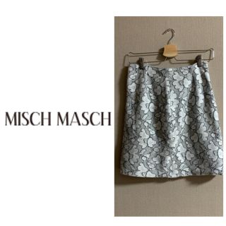 ミッシュマッシュ(MISCH MASCH)のミッシュマッシュ  スカート(ミニスカート)