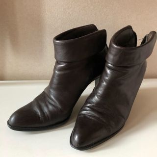 ナインウエスト(NINE WEST)のナインウエスト ショートブーツ(ブーツ)