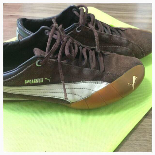 PUMA(プーマ)のPUMA☆スニーカー レディースの靴/シューズ(スニーカー)の商品写真