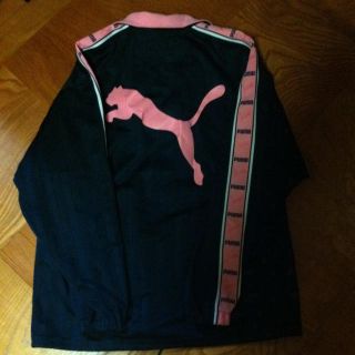 プーマ(PUMA)のプーマジャージ(ルームウェア)