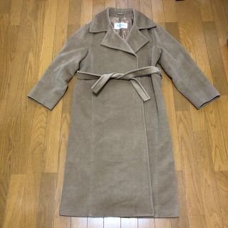 マックスマーラ(Max Mara)のkorokoro2211様 マックスマーラ コート(ロングコート)