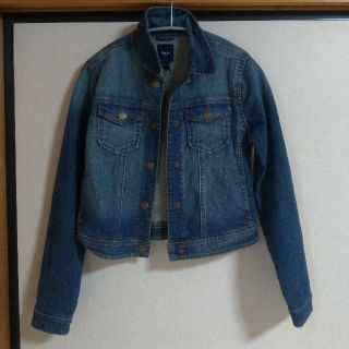 ギャップキッズ(GAP Kids)のGap Kids デニムジャンパー(ジャケット/上着)