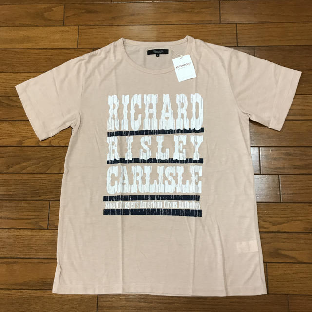 UNITED ARROWS(ユナイテッドアローズ)の新品 Tシャツ ユナイテッドアローズ メンズのトップス(Tシャツ/カットソー(半袖/袖なし))の商品写真