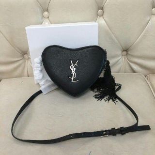 Saint Laurent - YSL SAINT LAURENT YSL ショルダ-バッグの通販｜ラクマ