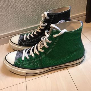 ジェイダブリューアンダーソン(J.W.ANDERSON)のj.w.anderson converse 28.5(スニーカー)