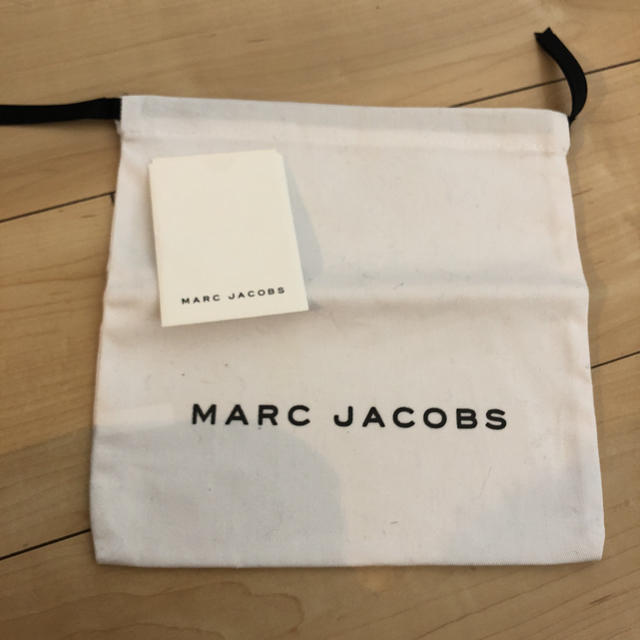 MARC JACOBS(マークジェイコブス)のMARCJACOBS 長財布 濃いグレー メンズのファッション小物(長財布)の商品写真