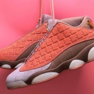 ナイキ(NIKE)のAIR JORDAN 13 CLOT エアジョーダン13  クロット 29cm(スニーカー)