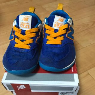 ニューバランス(New Balance)のニューバランスの靴 価格相談可‼️(スニーカー)