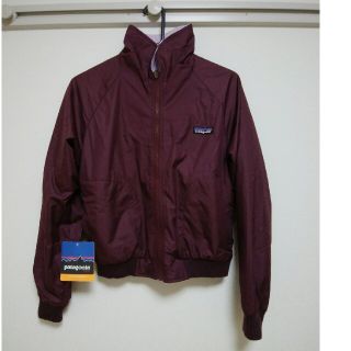 パタゴニア(patagonia)のPatagonia フリースリバーシブルジャケット パタゴニア ノースフェイス(ブルゾン)