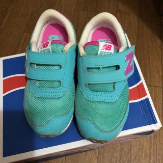 ニューバランス(New Balance)の柚季様専用ニューバランス スニーカー(スニーカー)