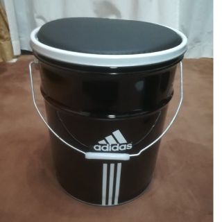 アディダス(adidas)のアディダス☆adidas ☆ドラム缶(その他)