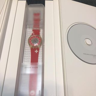 スウォッチ(swatch)のSwatch (腕時計(デジタル))