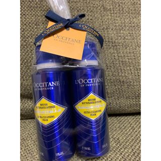 ロクシタン(L'OCCITANE)のロクシタン クレンジングフォーム(洗顔料)