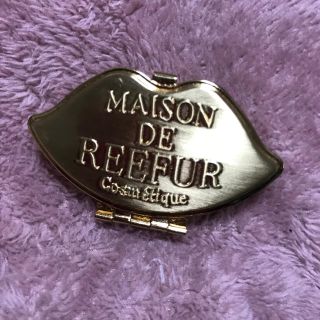 メゾンドリーファー(Maison de Reefur)のmaison de reefur リップ型ケース(その他)