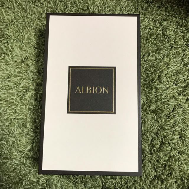 ALBION(アルビオン)の頭皮用美容液、ヘアブラシ コスメ/美容のヘアケア/スタイリング(ヘアケア)の商品写真