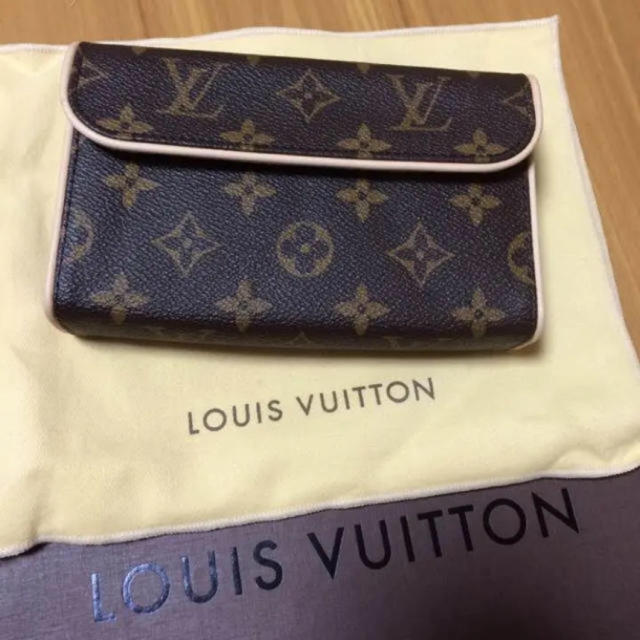 LOUIS VUITTON(ルイヴィトン)のLOUIS VUITTON モノグラム 鞄 ポーチ ケース レディースのファッション小物(ポーチ)の商品写真