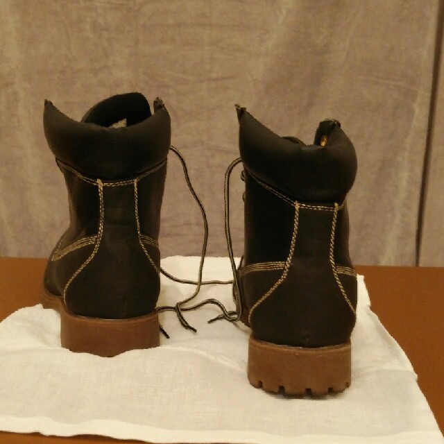 メンズ ブーツ (25.5cm) メンズの靴/シューズ(ブーツ)の商品写真