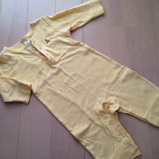 ベビーギャップ(babyGAP)のbabyGap ロンパース(ロンパース)