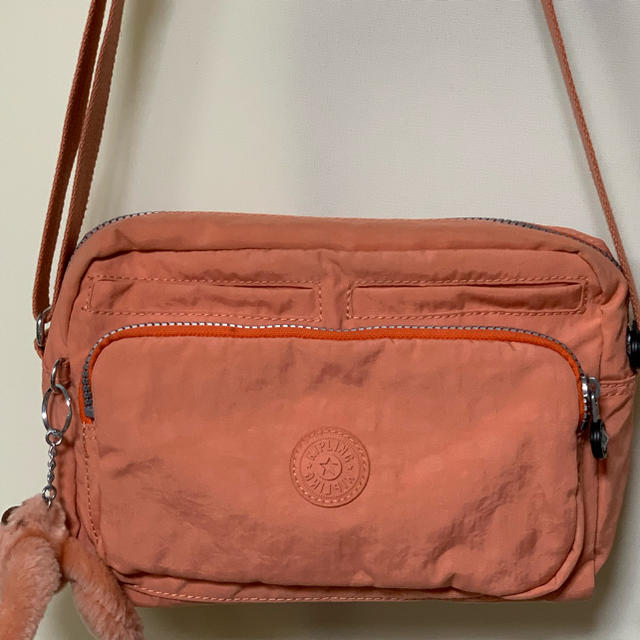 kipling(キプリング)のキプリング ショルダーバッグ レディースのバッグ(ショルダーバッグ)の商品写真