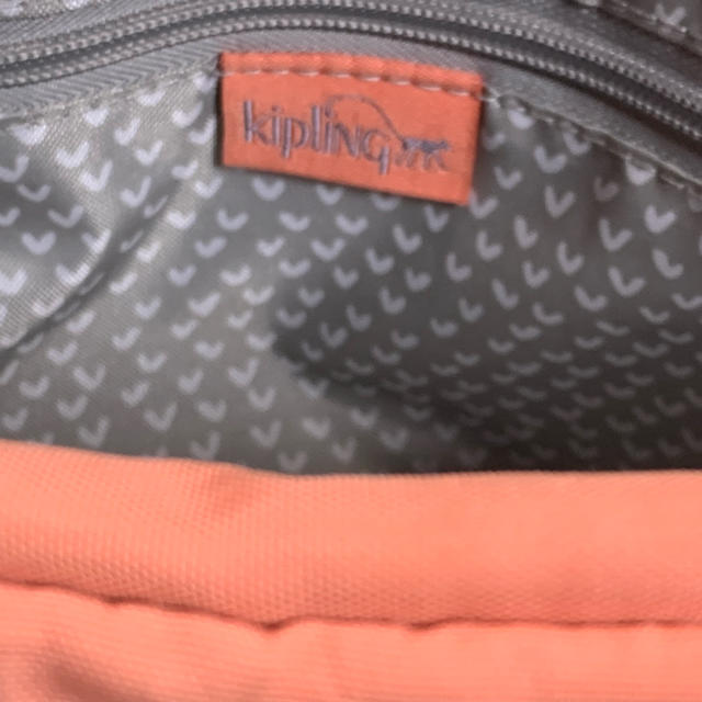 kipling(キプリング)のキプリング ショルダーバッグ レディースのバッグ(ショルダーバッグ)の商品写真