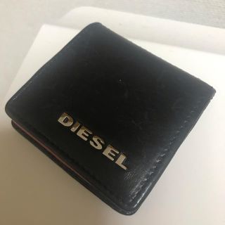 ディーゼル(DIESEL)のディーゼル コインケース 財布(コインケース/小銭入れ)