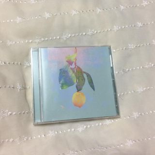 ソニー(SONY)のLemon CD(ポップス/ロック(邦楽))