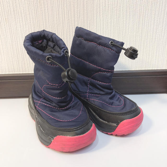 AIRWALK(エアウォーク)のさな  まとめ買い割引します！さん   専用 キッズ/ベビー/マタニティのキッズ靴/シューズ(15cm~)(ブーツ)の商品写真